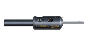 Internal Hole Deburring Tool