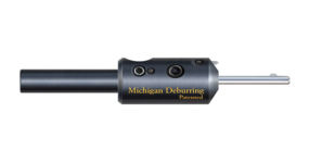 Modular Deburring Tools