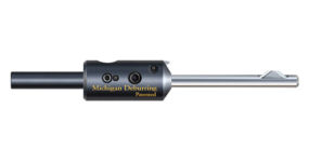 Modular Deburring Tool